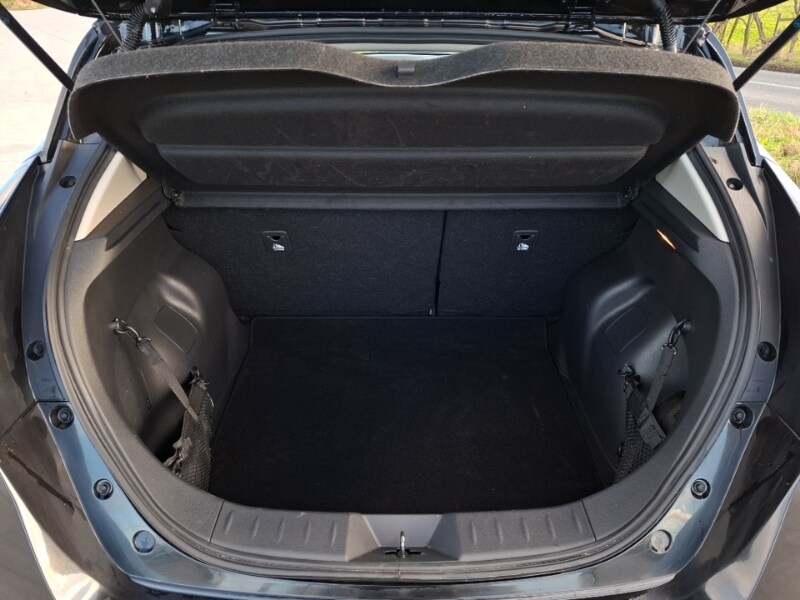 Used Nissan Leaf 2022 for sale - 78218796: Photo 8