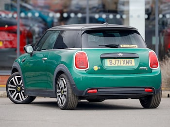Used MINI Cooper 2021 for sale - 77380457: Photo