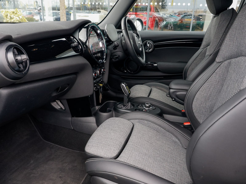 Used MINI Hatch 2021 for sale - 77380457: Photo 5