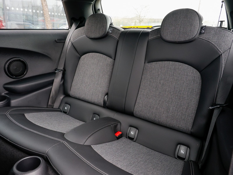 Used MINI Hatch 2021 for sale - 77380457: Photo 6