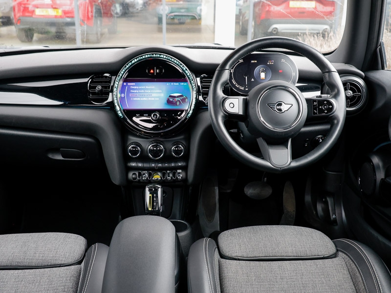 Used MINI Hatch 2021 for sale - 77380457: Photo 7