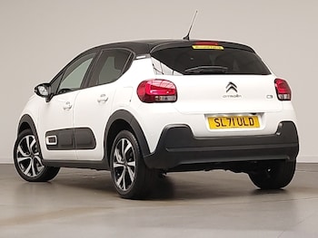 Used Citroen C3 2021 for sale - 76195008: Photo 3