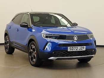 2023 - 1.2 Turbo Ultimate 5dr