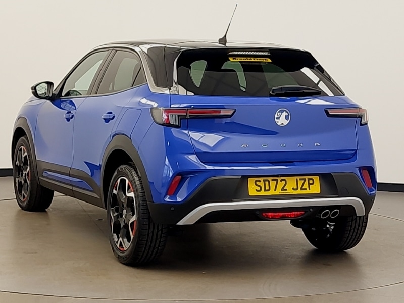 Used Vauxhall Mokka 2023 for sale - 76610441: Photo 3