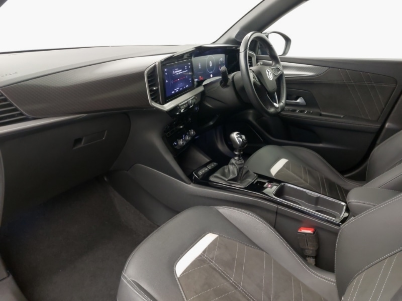 Used Vauxhall Mokka 2023 for sale - 76610441: Photo 5