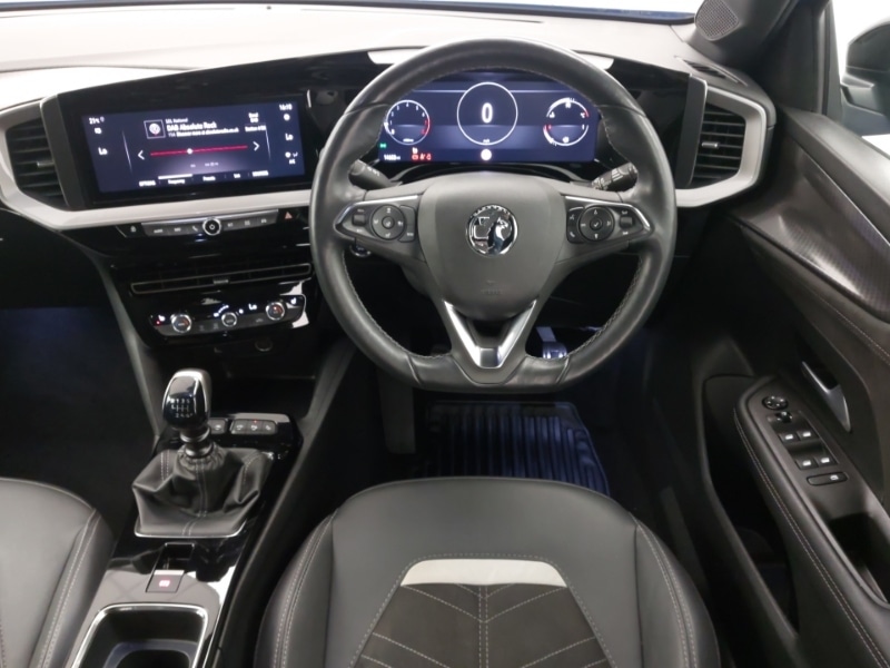 Used Vauxhall Mokka 2023 for sale - 76610441: Photo 7