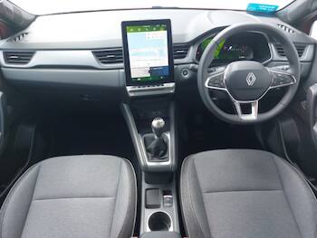 Used Renault Symbioz 2025 for sale - 79690963: Photo