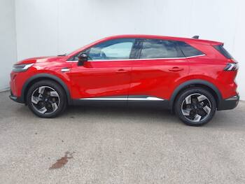 Used Renault Symbioz 2025 for sale - 79690963: Photo