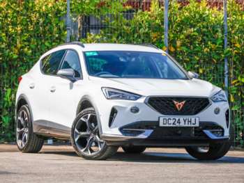 2024 - 1.5 TSI 150 V2 5dr DSG