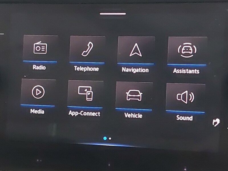 Used Volkswagen T-Roc 2022 for sale - 76860949: Photo 11