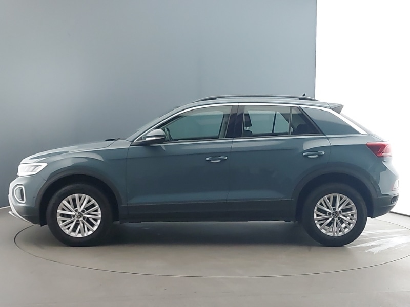 Used Volkswagen T-Roc 2022 for sale - 76860949: Photo 4