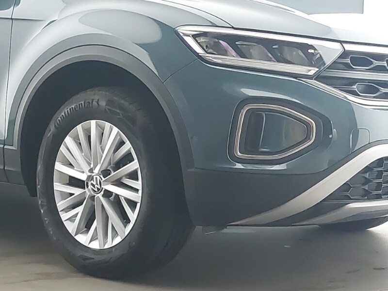 Used Volkswagen T-Roc 2022 for sale - 76860949: Photo 9