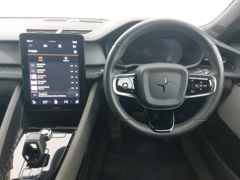 Used Polestar Polestar 2 2023 for sale - 77986039: Photo 7