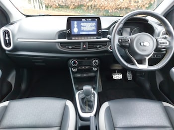 Used Kia Picanto 2021 for sale - 76885635: Photo