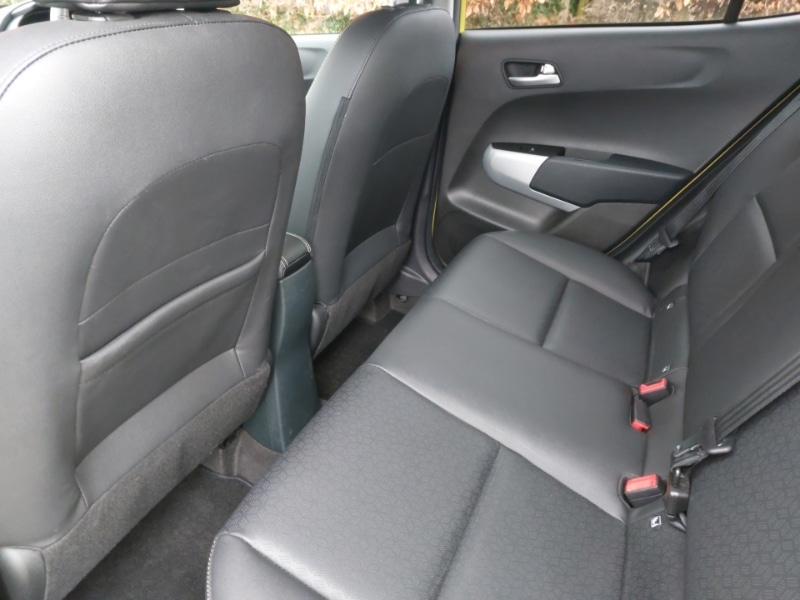 Used Kia Picanto 2021 for sale - 76885635: Photo 6