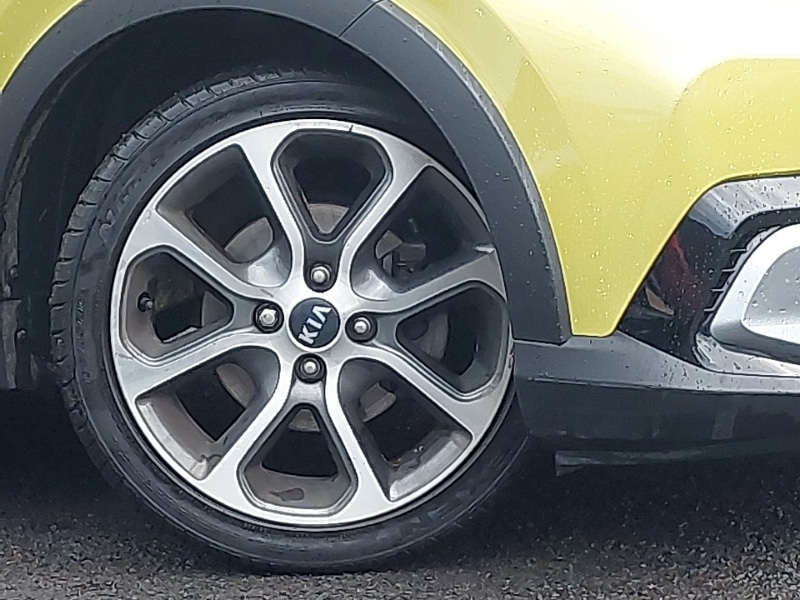 Used Kia Picanto 2021 for sale - 76885635: Photo 9