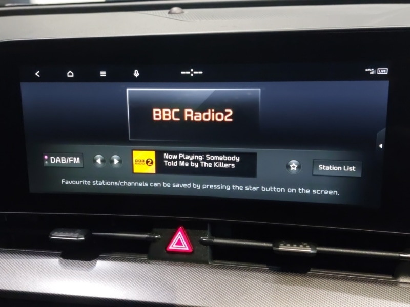 Used Kia Sportage 2022 for sale - 77061078: Photo 10