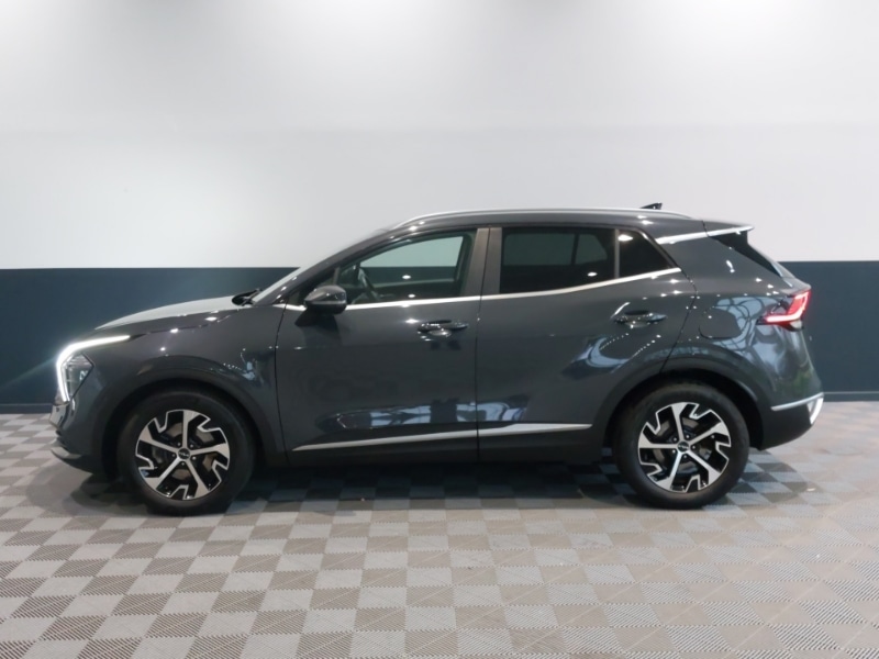 Used Kia Sportage 2022 for sale - 77061078: Photo 4