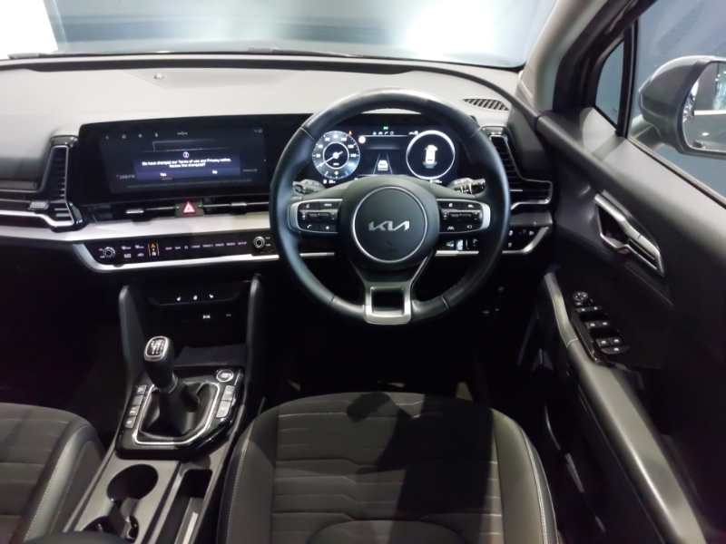 Used Kia Sportage 2022 for sale - 77061078: Photo 7