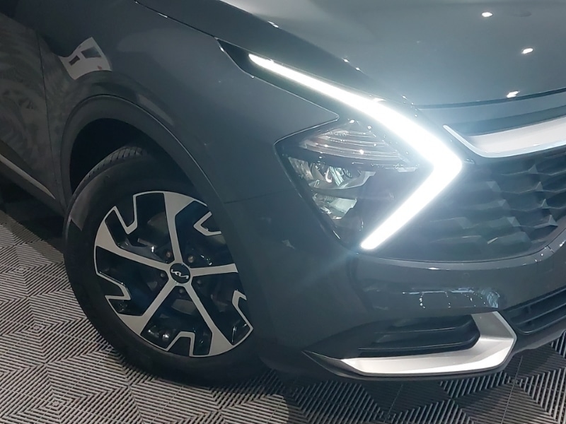 Used Kia Sportage 2022 for sale - 77061078: Photo 9