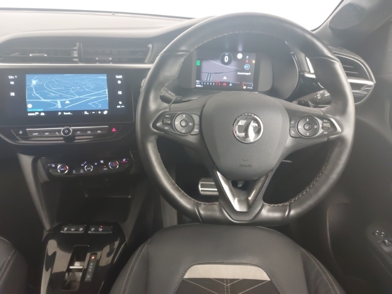 Used Vauxhall Corsa 2022 for sale - 77597460: Photo 12