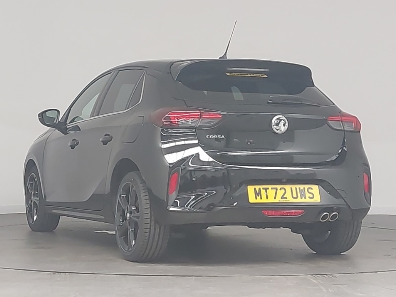 Used Vauxhall Corsa 2022 for sale - 77597460: Photo 3