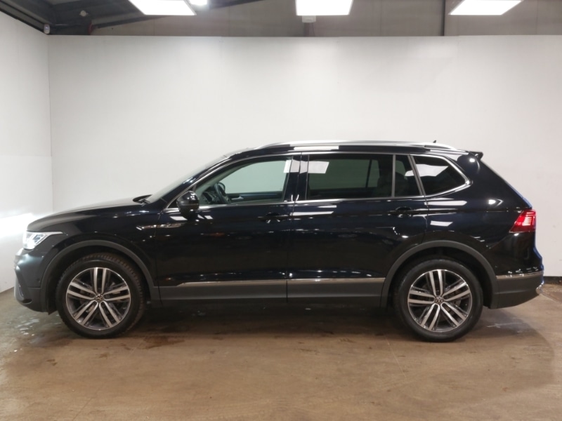 Used Volkswagen Tiguan Allspace 2023 for sale - 78152172: Photo 4