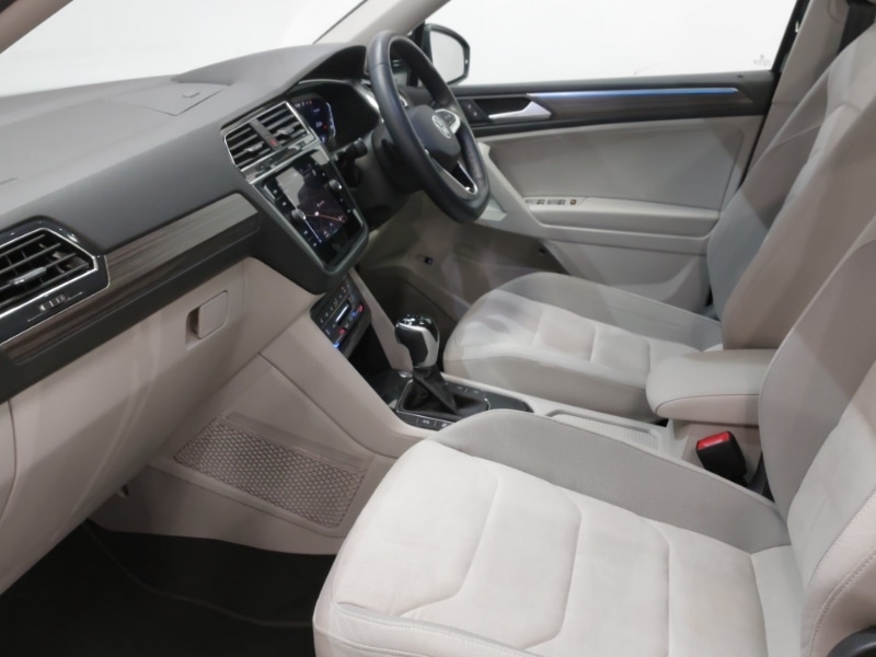 Used Volkswagen Tiguan Allspace 2023 for sale - 78152172: Photo 5