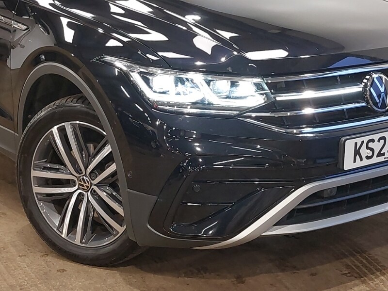 Used Volkswagen Tiguan Allspace 2023 for sale - 78152172: Photo 9