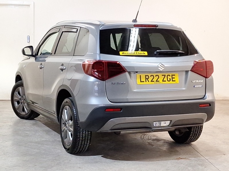 Used Suzuki Vitara 2022 for sale - 77756346: Photo 3