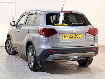 Used Suzuki Vitara 2022 for sale - 77756346: Photo