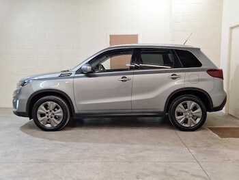 Used Suzuki Vitara 2022 for sale - 77756346: Photo