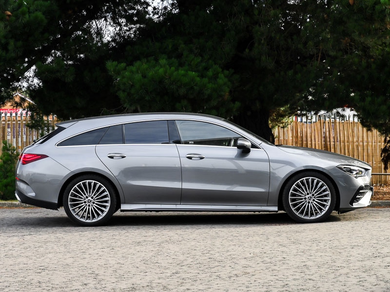 Used Mercedes-Benz CLA 2024 for sale - 76833459: Photo 4