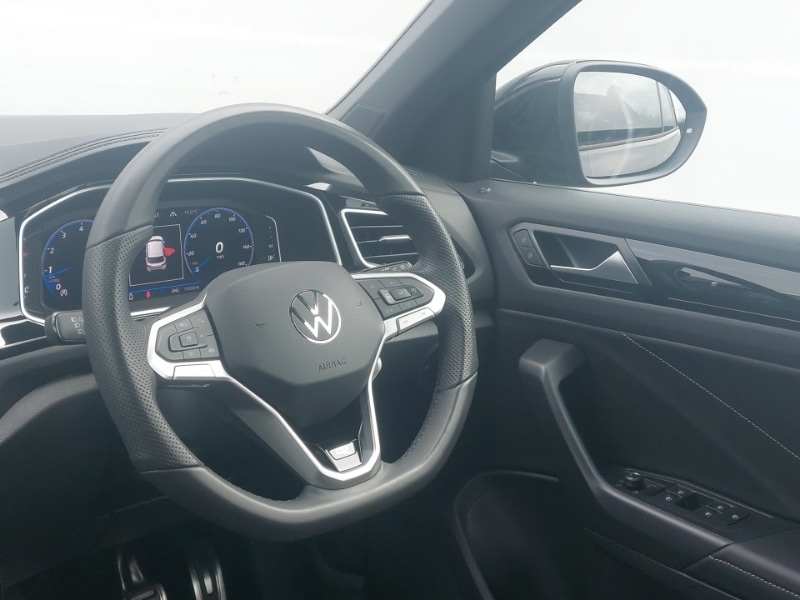 Used Volkswagen T-Roc 2025 for sale - 77842183: Photo 10