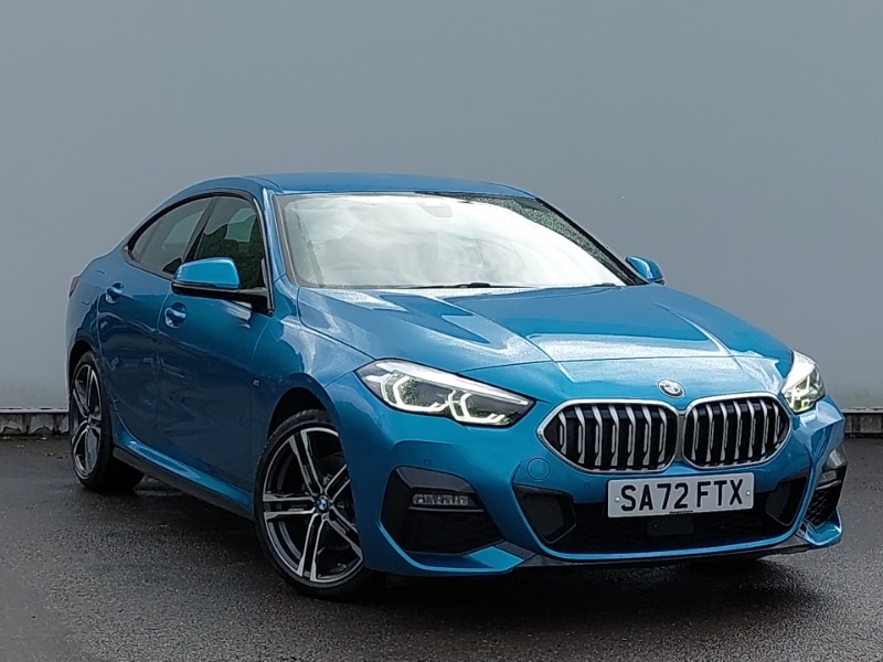 Used BMW 2 Series 2022 for sale - 76325278: Photo 1