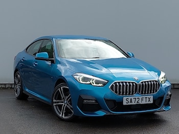 BMW - 2 Series