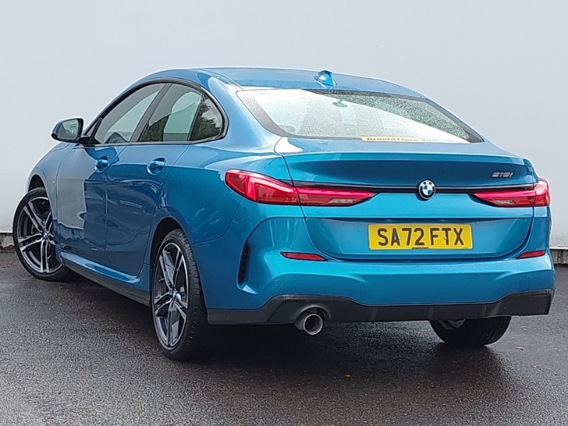 Used BMW 2 Series 2022 for sale - 76325278: Photo 3