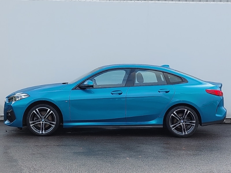 Used BMW 2 Series 2022 for sale - 76325278: Photo 4