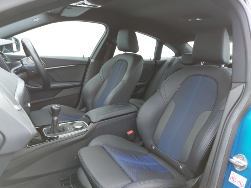 Used BMW 2 Series 2022 for sale - 76325278: Photo 5
