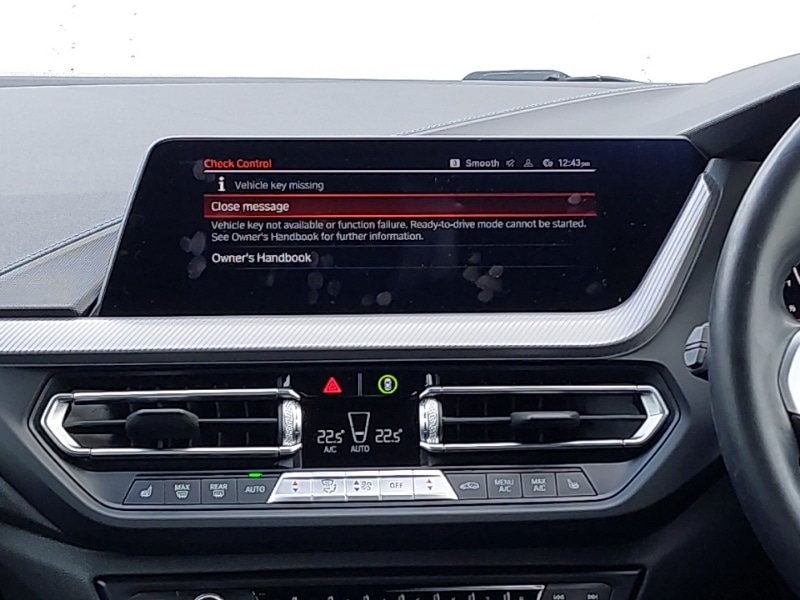 Used BMW 2 Series 2022 for sale - 76325278: Photo 7