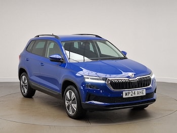 Skoda - Karoq