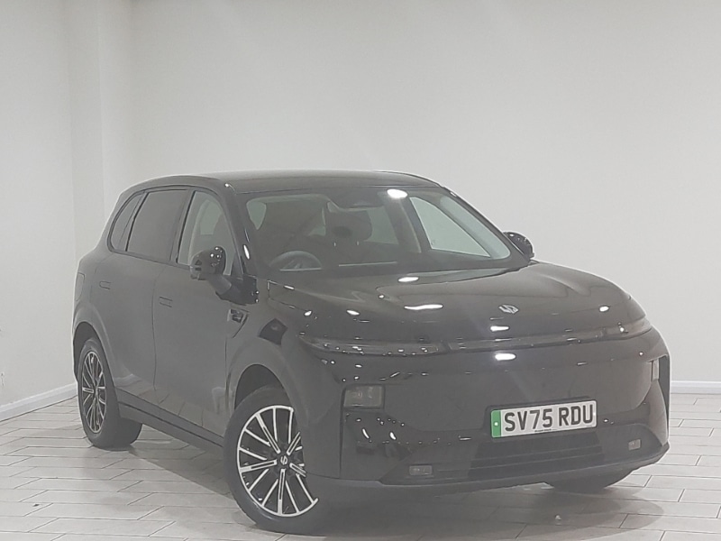 Used Leapmotor B10 2025 for sale - 77028691: Photo 1