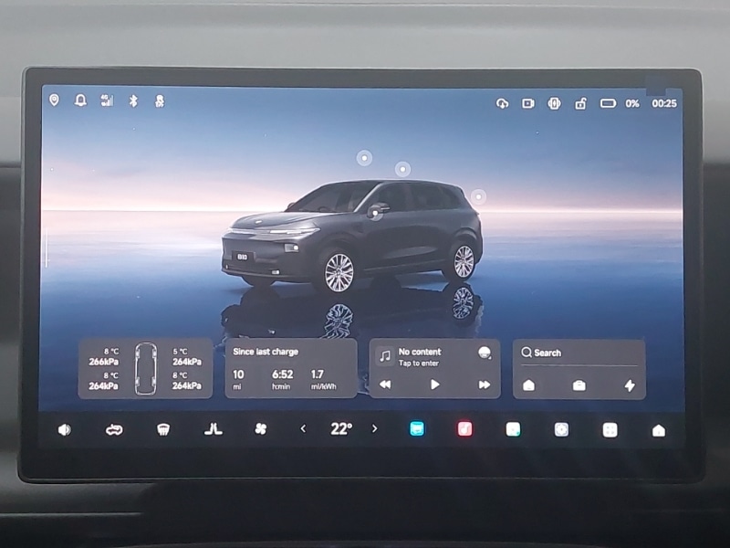 Used Leapmotor B10 2025 for sale - 77028691: Photo 10