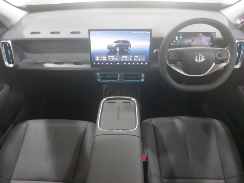 Used Leapmotor B10 2025 for sale - 77028691: Photo 2