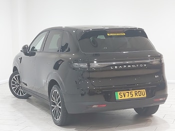 Used Leapmotor B10 2025 for sale - 77028691: Photo