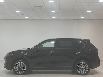 Used Leapmotor B10 2025 for sale - 77028691: Photo