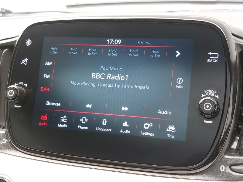 Used Fiat 500 2024 for sale - 76471993: Photo 10