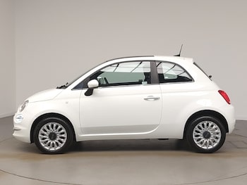 Used Fiat 500 2024 for sale - 76471993: Photo