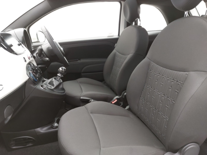 Used Fiat 500 2024 for sale - 76471993: Photo 5