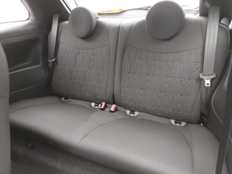 Used Fiat 500 2024 for sale - 76471993: Photo 6